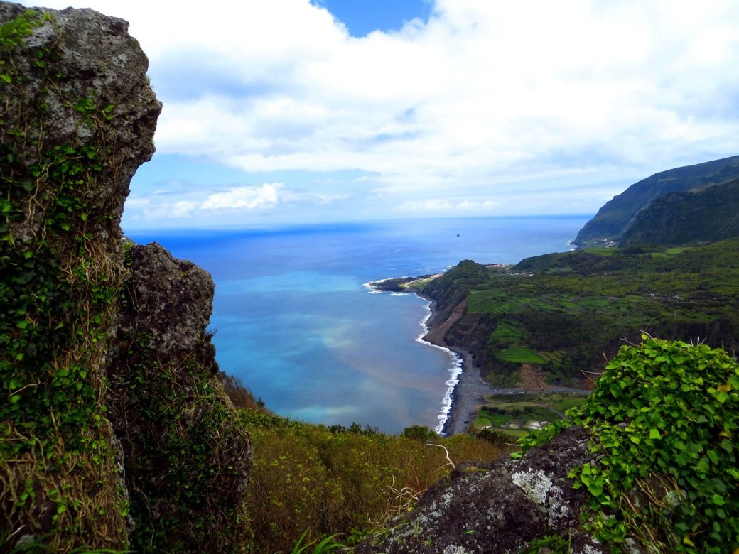 Azzorre Cosa Vedere Nove Isole Per Ritrovare La Natura Nell Oceano