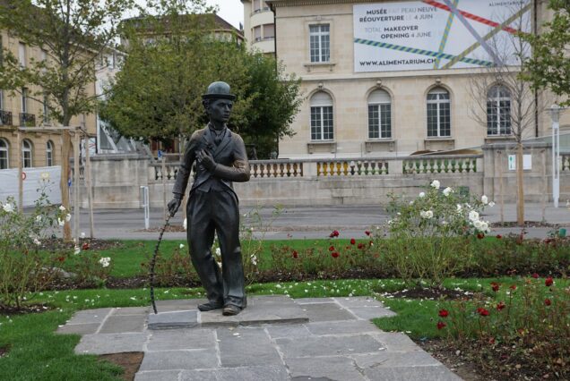 Mercatini di Natale a Montreux