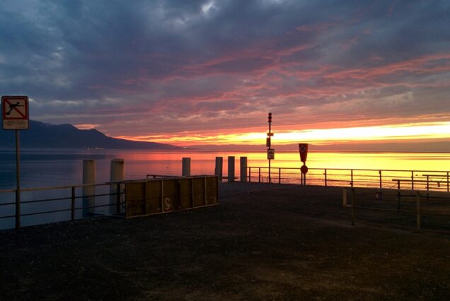 Mercatini di Natale a Montreux