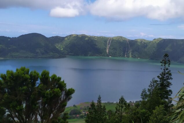 Capodanno a Sao Miguel con volo diretto