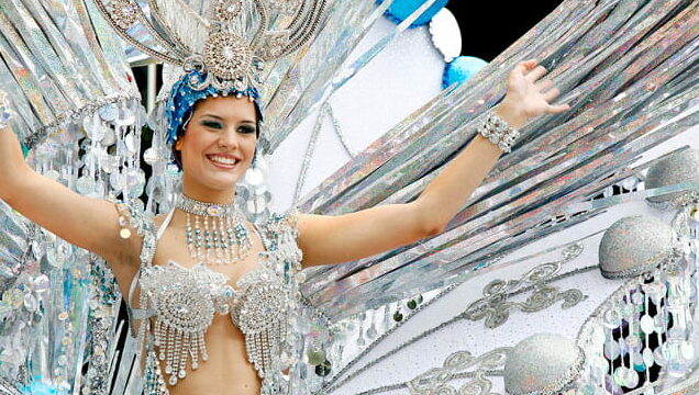 Carnevale di Tenerife