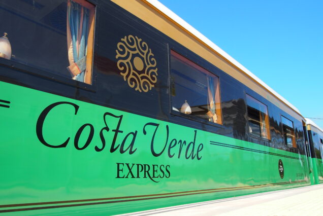 COSTA VERDE EXPRESS